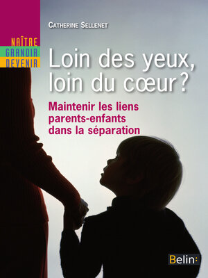 cover image of Loin des yeux, loin du coeur ?